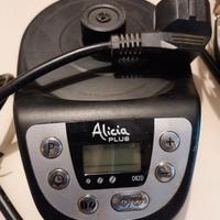 base elettrica caffettiera Alicia