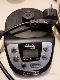 base elettrica caffettiera Alicia