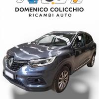 Ricambi usati Renault Kadjar 2020