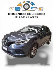 Ricambi usati Renault Kadjar 2020