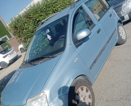 Panda 1.2 Benzina