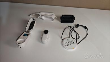 Action Camera Insta360 Go 2 MAI USATA