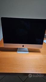 Imac 2014 21,5 pollici in recovery mode