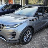 Land Rover Range Rover Evoque 2.0D I4 163CV A...