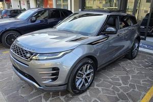 Land Rover Range Rover Evoque 2.0D I4 163CV A...