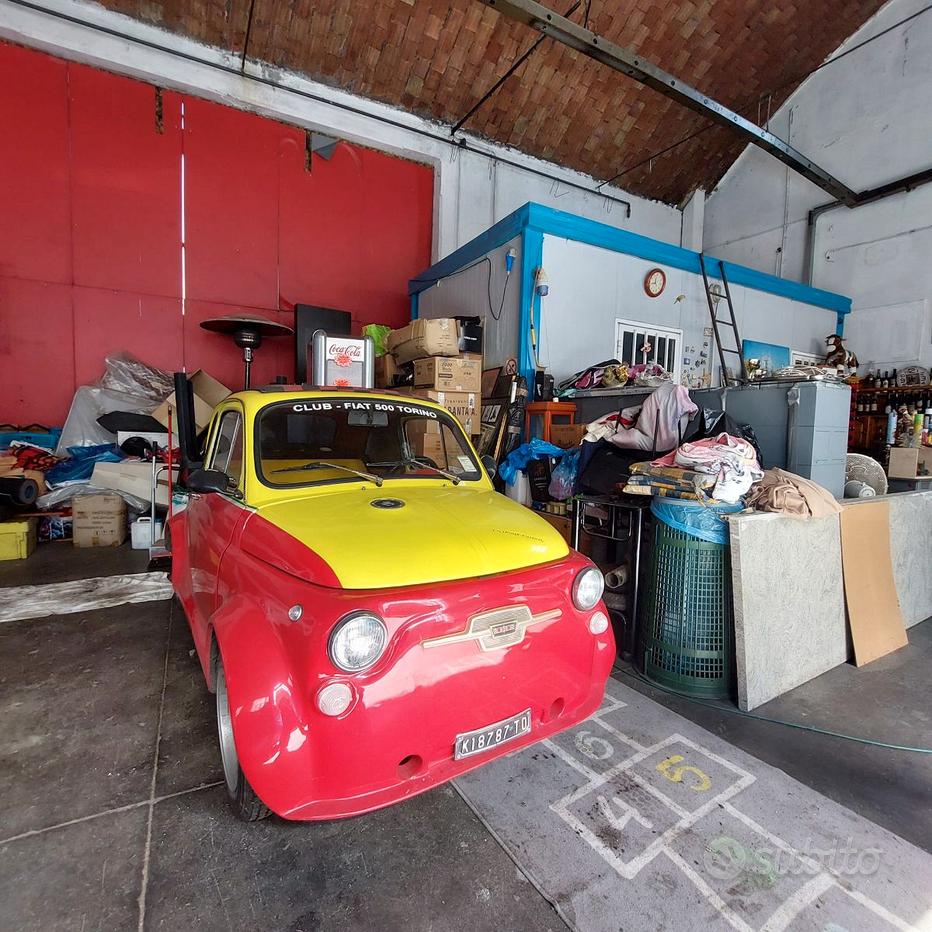 FIAT Altro modello