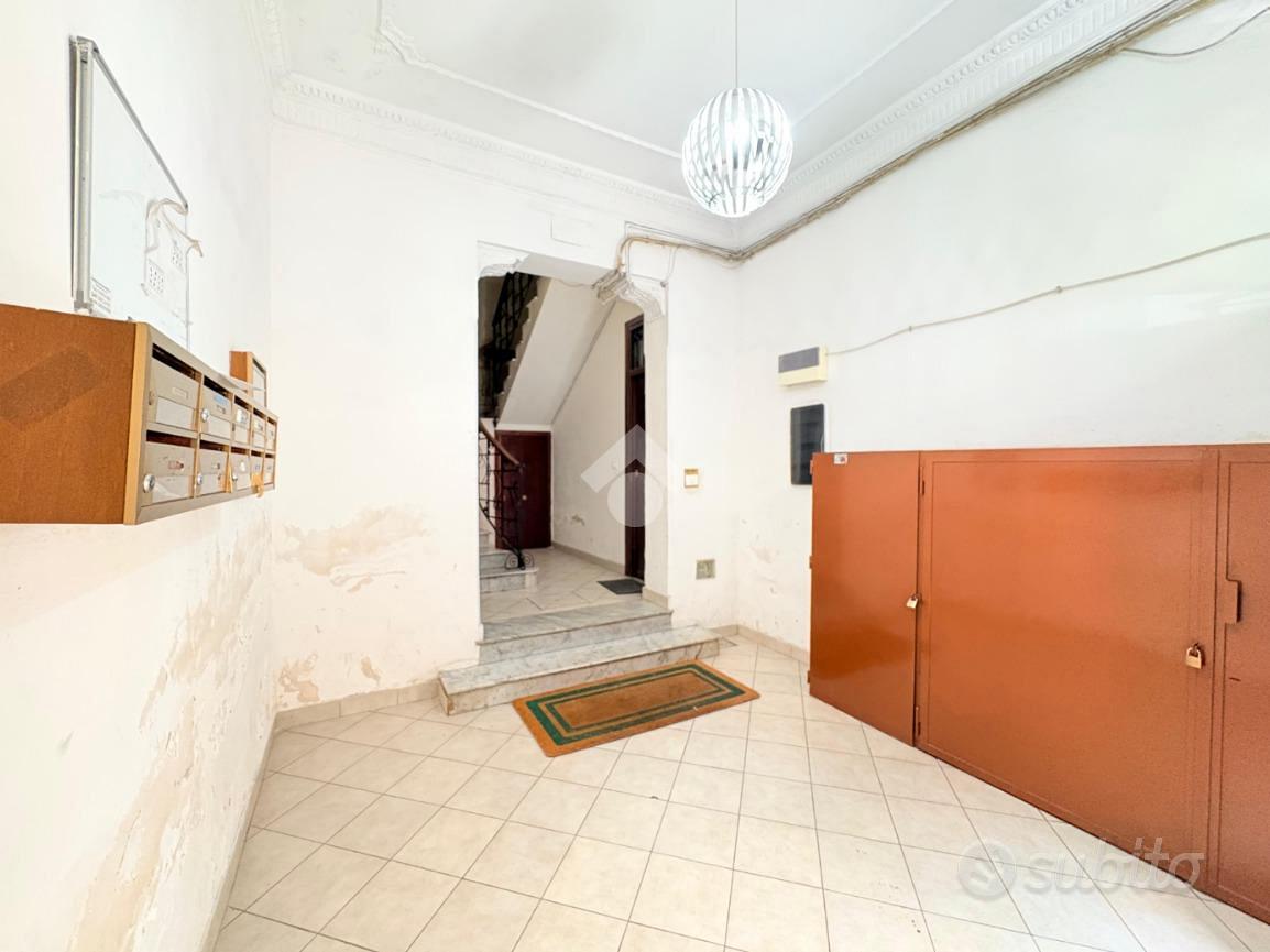 Appartamento – Palermo, Falsomiele, III Circoscrizione - Vista 4
