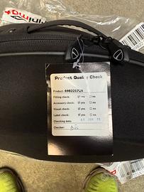 Valigia semirigida laterale dx per ducati diavel