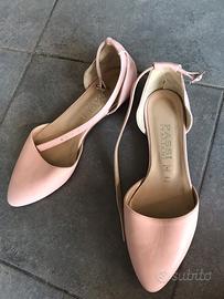 Scarpe Passi Italiani nuove