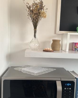 Microonde Samsung - come nuovo