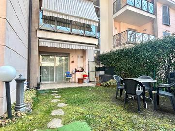3 LOCALI A VERANO BRIANZA