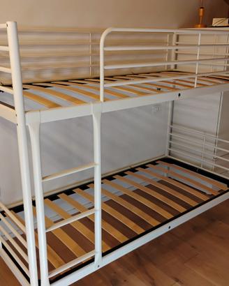 Letto a castello
