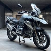 BMW GS 1200 R - full optional