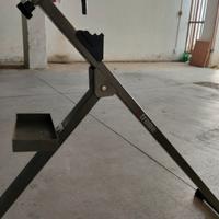 Cavalletto Professionale MTB