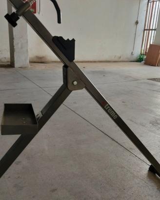 Cavalletto Professionale MTB
