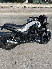 Benelli Leoncino 250 - 2021