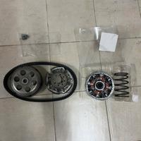 Trasmissione completa voge sr4 bmw c400