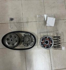 Trasmissione completa voge sr4 bmw c400