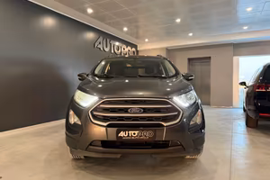 FORD EcoSport 1.0 EcoBoost 125 CV S&S aut. Plus