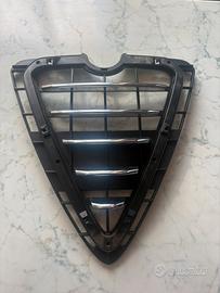 Scudetto Alfa Romeo Giulietta 2011 Originale