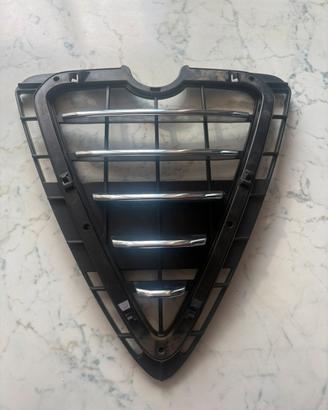 Scudetto Alfa Romeo Giulietta 2011 Originale