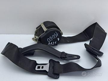 CINTURA DI SICUREZZA ANTERIORE DESTRA FORD Transit