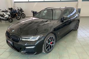 Bmw 520 520d 48V xDrive Touring Msport