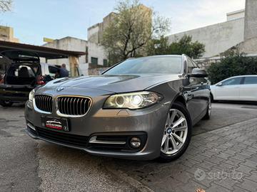 BMW 520d
