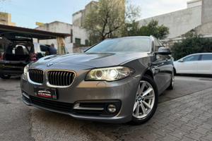 BMW 520d