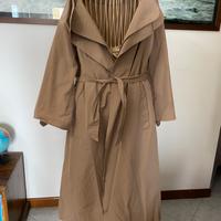 Trench leggero M.Milano Tg M