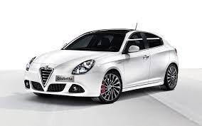 Ricambi alfa romeo giulietta 2016/2020