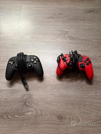 2 controller  Nacon 1