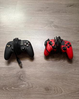 2 controller  Nacon 1