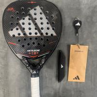 Adidas Metalborne 3.5 2026