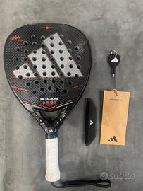 Adidas Metalborne 3.5 2026