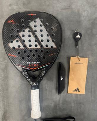 Adidas Metalborne 3.5 2026