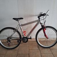 Bici MTB