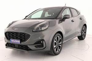 Ford Puma 1.0 ecoboost h st-line s&s 125cv