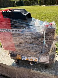 Compressore FIAC Leonardo 101 hp