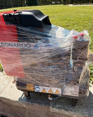 Compressore FIAC Leonardo 101 hp
