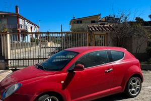 Alfa Romeo MiTo 1.6 JTDm 120CV