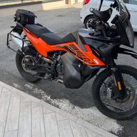 Ktm 890 adventure