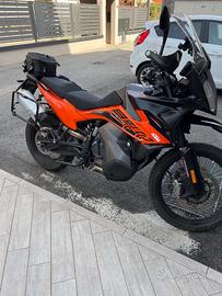 Ktm 890 adventure
