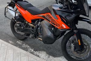 Ktm 890 adventure