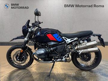 BMW R 1200 nineT Urban G/S Abs my21