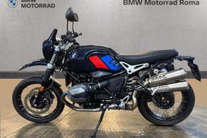 BMW R 1200 nineT Urban G/S Abs my21