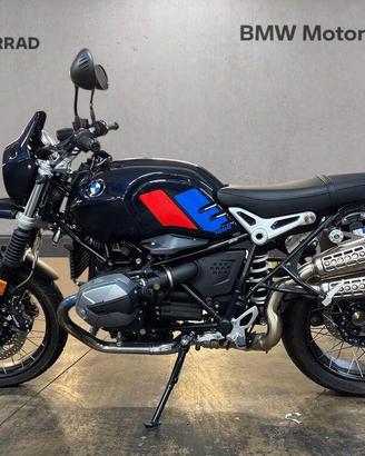 BMW R 1200 nineT Urban G/S Abs my21