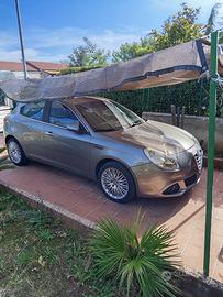 Alfa Romeo Giulietta 1.4 Turbo Multiair 170 CV TCT