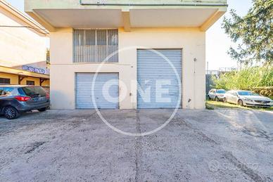 Immobile di 192 m² a Albano Laziale
