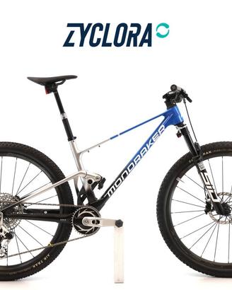 Mondraker F-Podium RR SL t.M
